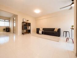Blk 467A Blue Riverview (Sembawang), HDB 4 Rooms #570651591